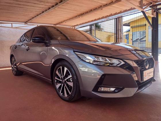 NISSAN SENTRA 2.0 16V GASOLINA ADVANCE XTRONIC NISSAN SENTRA 2.0 16V GASOLINA ADVANCE XTRONIC